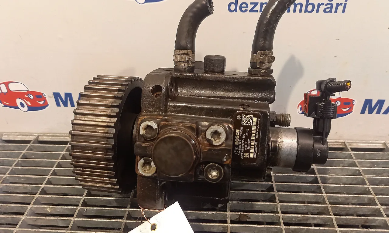 POMPA INALTA PRESIUNE OPEL INSIGNIA A 2008-2017