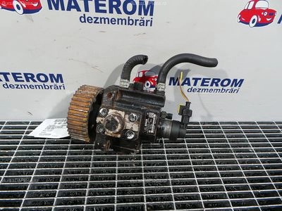 POMPA INALTA PRESIUNE