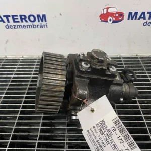 POMPA INALTA PRESIUNE