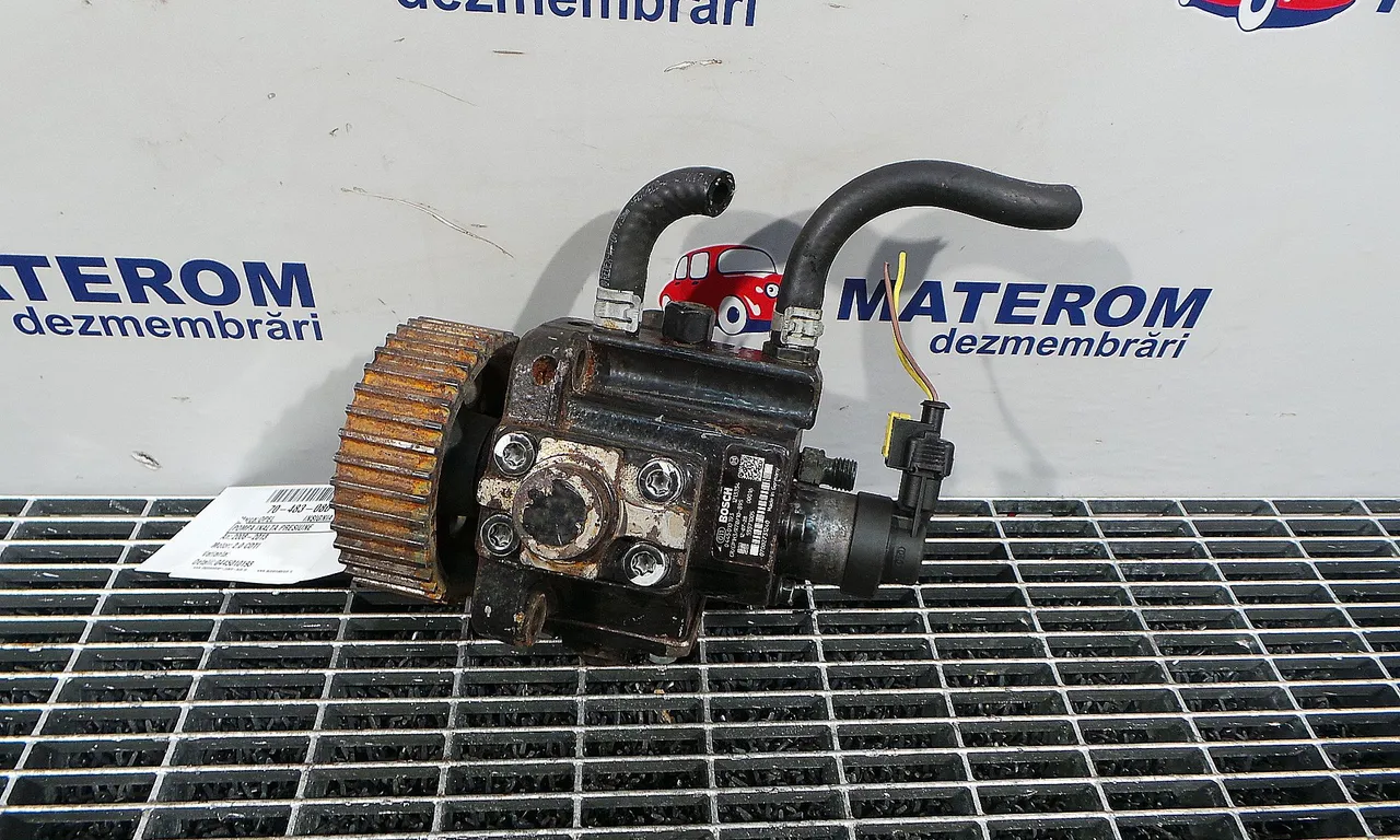 POMPA INALTA PRESIUNE OPEL INSIGNIA A 2008-2017