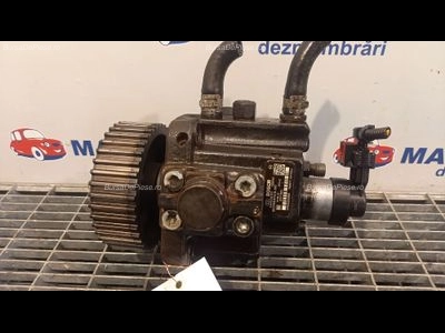 POMPA INALTA PRESIUNE