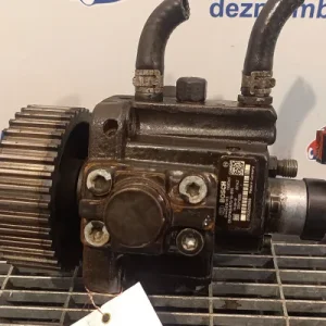 POMPA INALTA PRESIUNE