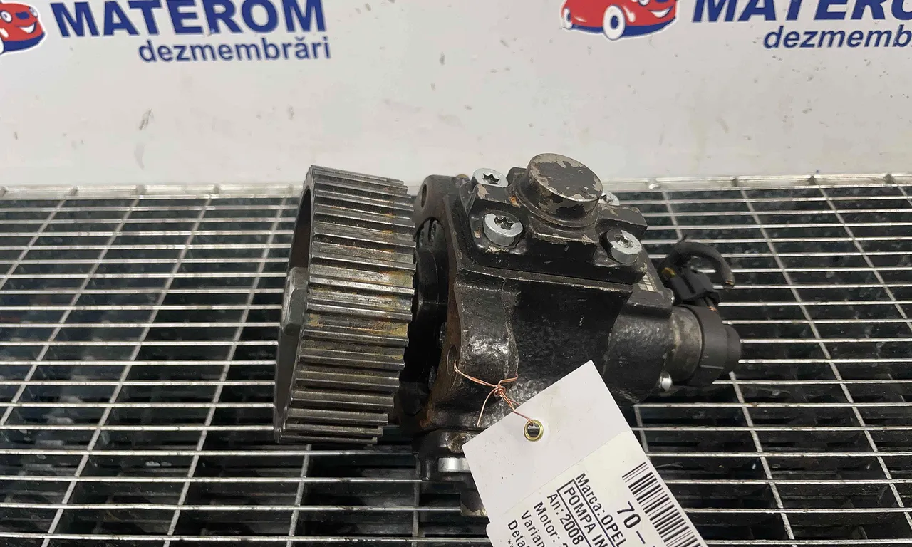 POMPA INALTA PRESIUNE OPEL INSIGNIA A 2008-2017