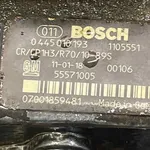 POMPA INALTA PRESIUNE OPEL INSIGNIA A A20DTH 2008-2017 oe-55571005, vedere laterala