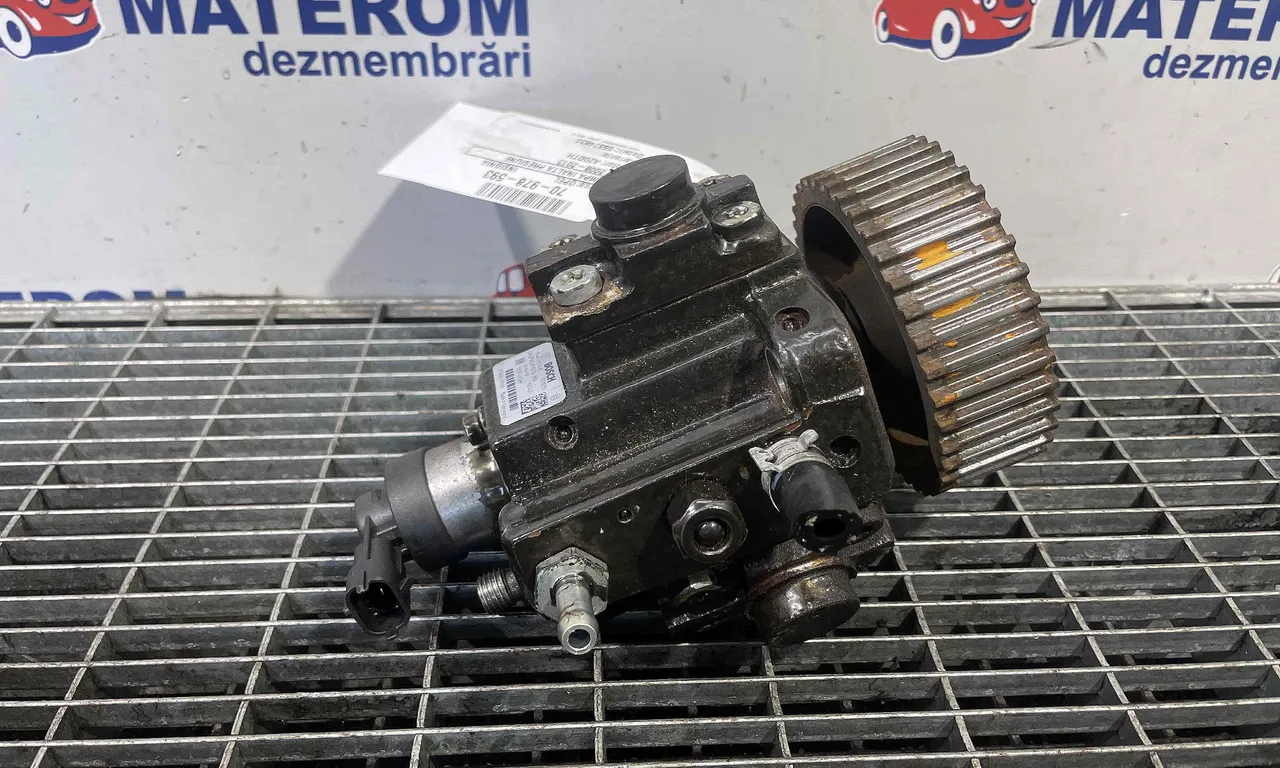 POMPA INALTA PRESIUNE OPEL INSIGNIA A 2008-2017