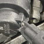 POMPA INALTA PRESIUNE OPEL INSIGNIA A A20DTE 2008-2017 oe-55574632, vedere laterala