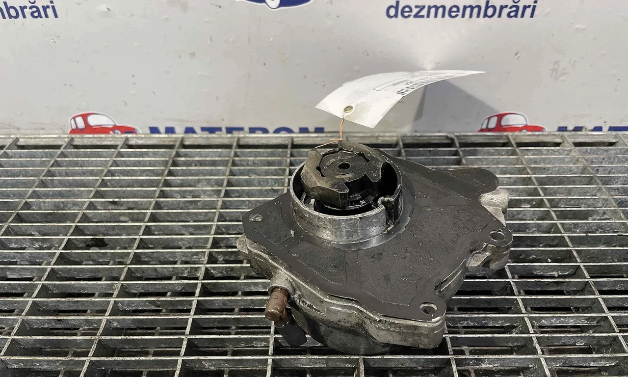 POMPA VACUUM OPEL INSIGNIA A 2008-2017