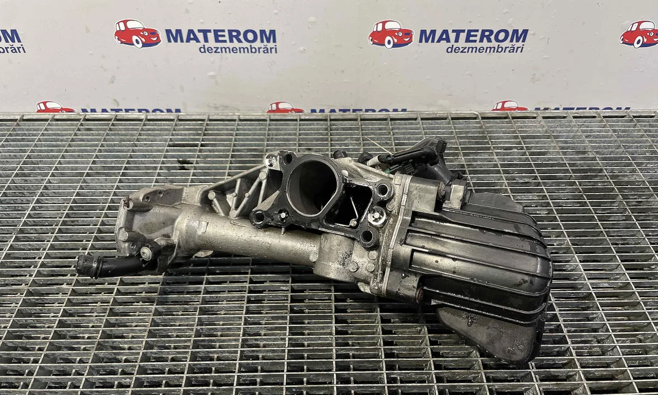 RACITOR GAZE CARTER OPEL INSIGNIA A 2008-2017