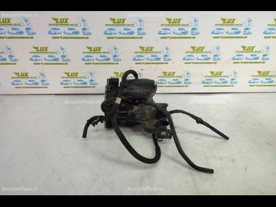 Racitor gaze EGR