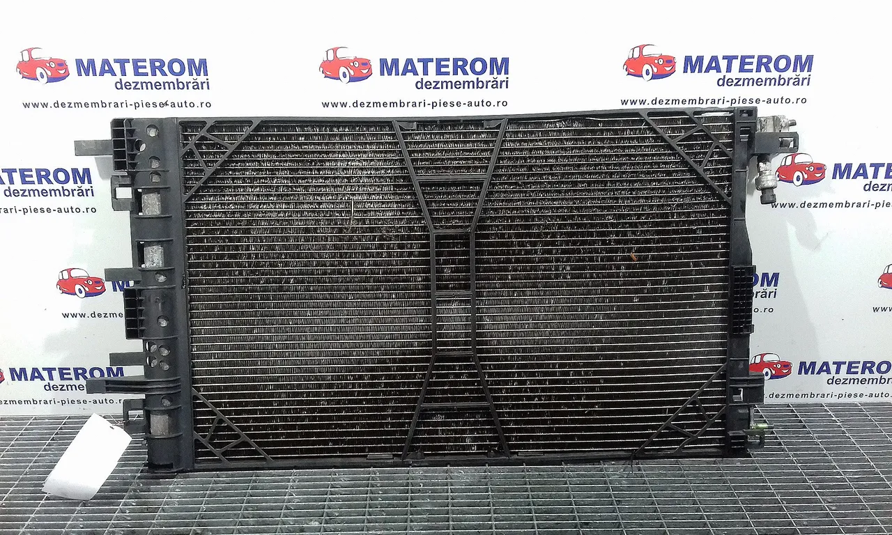 RADIATOR CLIMA OPEL INSIGNIA A 2008-2017