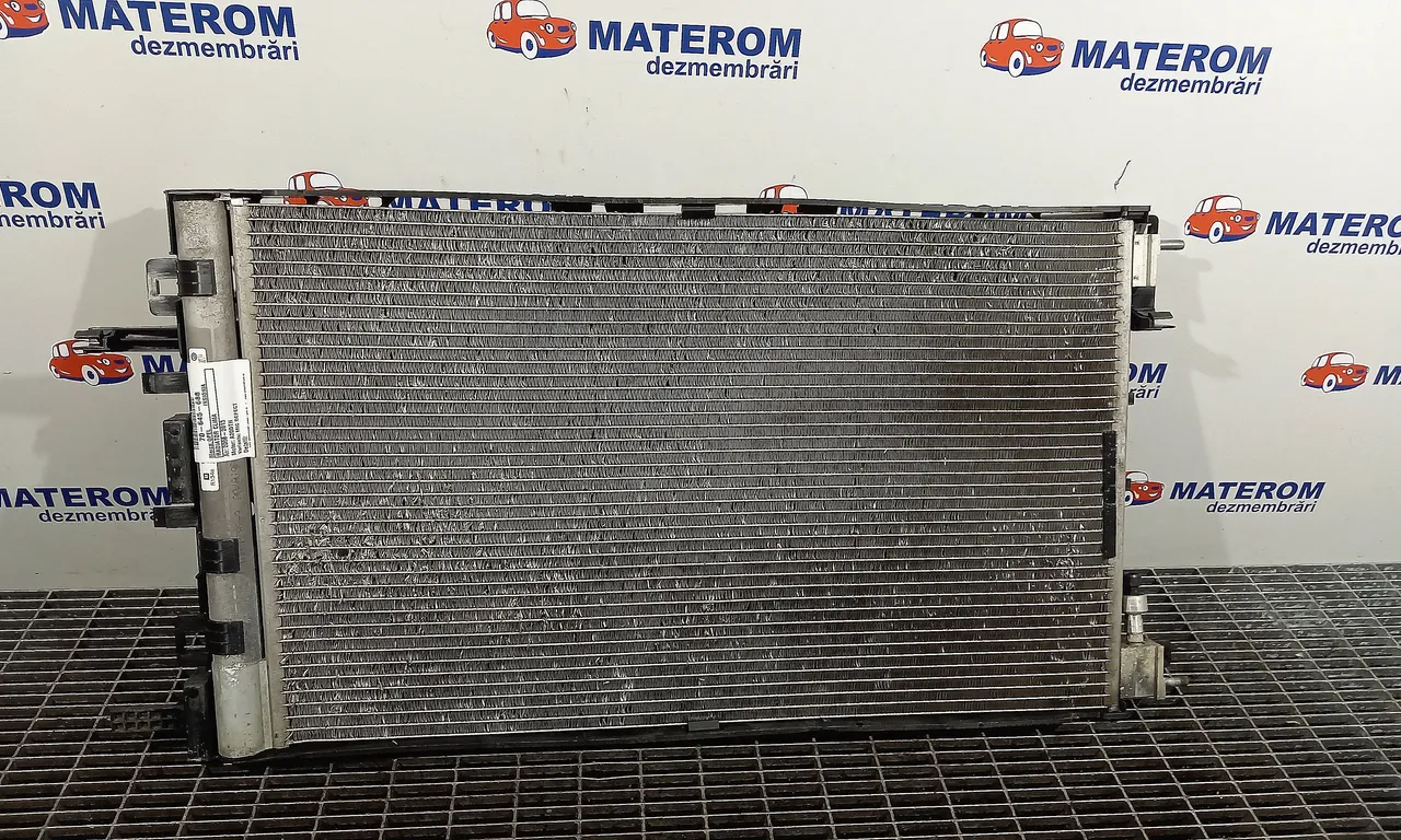 RADIATOR CLIMA OPEL INSIGNIA A 2008-2017