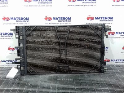 RADIATOR CLIMA
