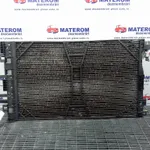 RADIATOR CLIMA OPEL INSIGNIA A A20DTH 2008-2017 oe-13330217, vedere frontata