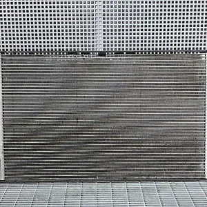 RADIATOR CLIMA