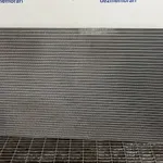 RADIATOR CLIMA OPEL INSIGNIA A 2.0 2008-2017 oe-95530543, vedere laterala