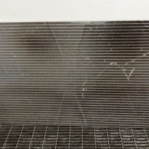RADIATOR CLIMA