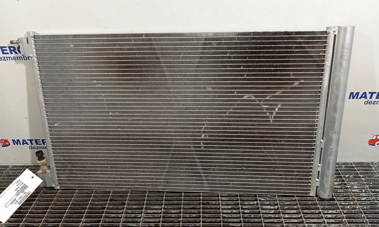 RADIATOR CLIMA OPEL INSIGNIA A 2008-2017