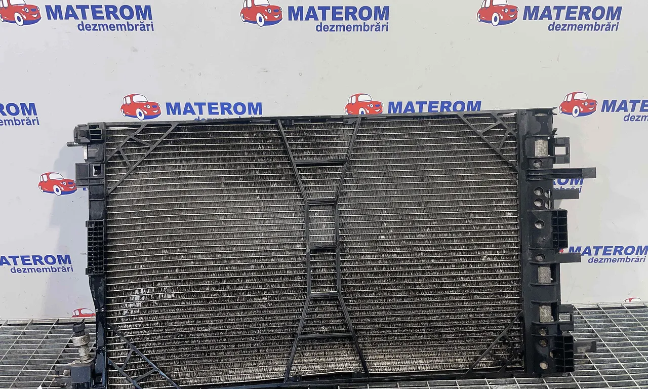 RADIATOR CLIMA OPEL INSIGNIA A 2008-2017