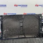 RADIATOR CLIMA OPEL INSIGNIA A 2.0 2008-2017 oe-95530543, vedere frontata