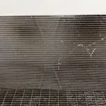 RADIATOR CLIMA OPEL INSIGNIA A 2.0 2008-2017 oe-95530543, vedere frontata