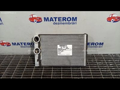 RADIATOR INCALZIRE