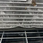 RADIATOR INCALZIRE OPEL INSIGNIA A 2.0 2008-2017 oe-13263329, vedere laterala