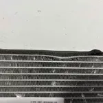 RADIATOR INCALZIRE OPEL INSIGNIA A 2.0 2008-2017 oe-13263329, vedere laterala