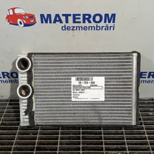 RADIATOR INCALZIRE
