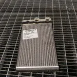 RADIATOR INCALZIRE OPEL INSIGNIA A 2.0 2008-2017 oe-52426696, vedere frontata