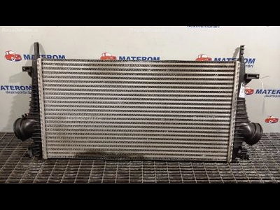 RADIATOR INTERCOOLER