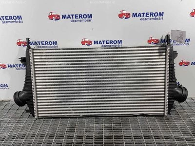RADIATOR INTERCOOLER