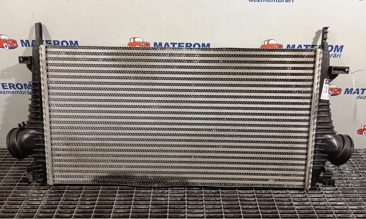 RADIATOR INTERCOOLER OPEL INSIGNIA A 2008-2017