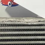 RADIATOR INTERCOOLER OPEL INSIGNIA A 2.0 2008-2017 oe-13241751, vedere laterala