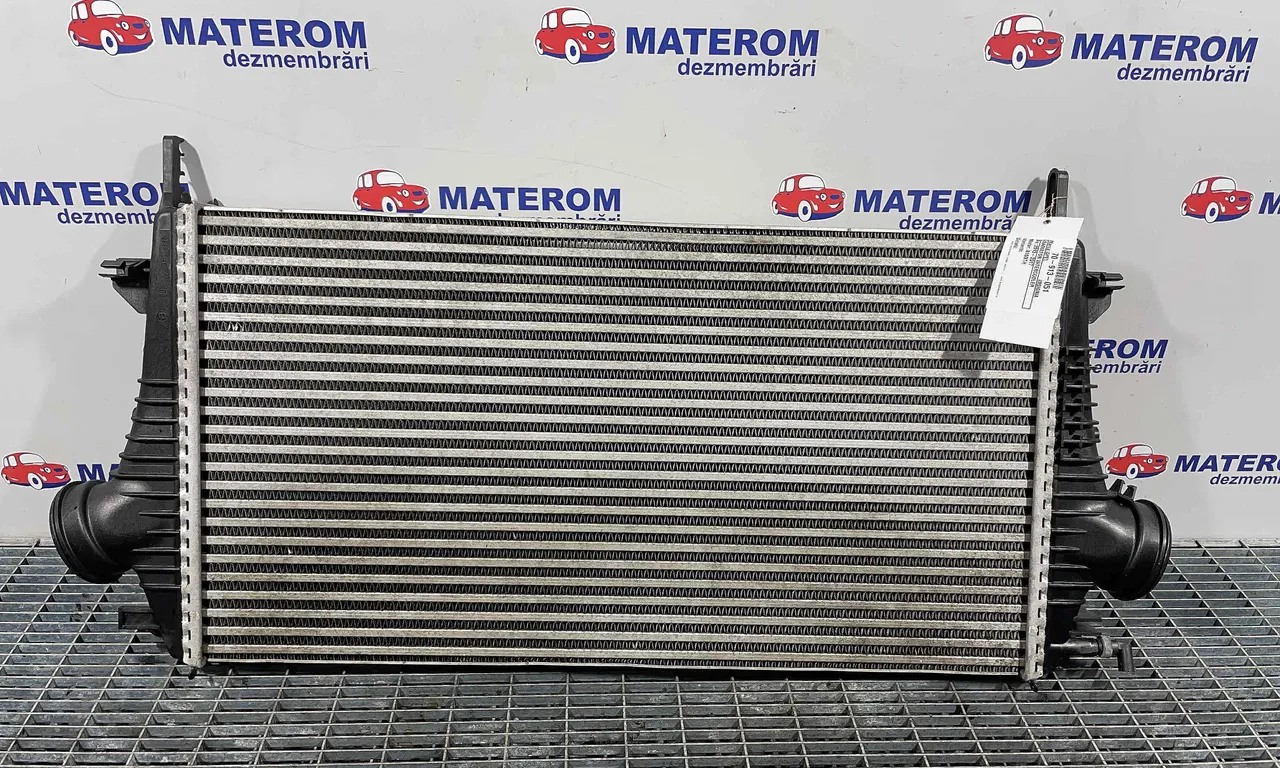 RADIATOR INTERCOOLER OPEL INSIGNIA A 2008-2017