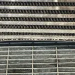 RADIATOR INTERCOOLER OPEL INSIGNIA A 2.0 2008-2017 oe-13241751, vedere laterala
