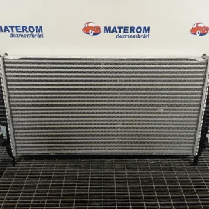 RADIATOR INTERCOOLER