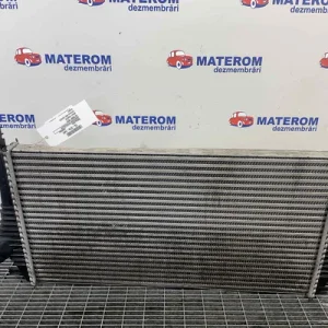 RADIATOR INTERCOOLER