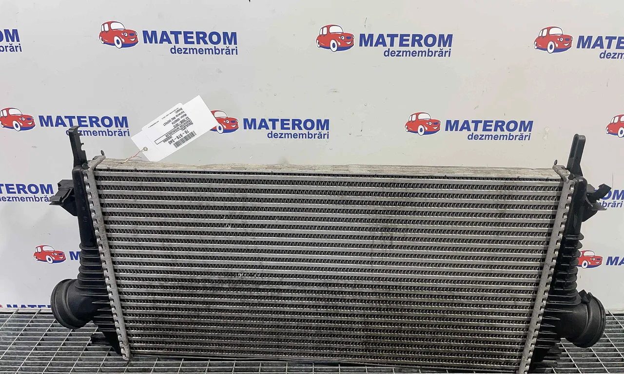 RADIATOR INTERCOOLER OPEL INSIGNIA A 2008-2017