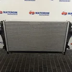 RADIATOR INTERCOOLER OPEL INSIGNIA A A20DTE 2008-2017 oe-13241751, vedere laterala