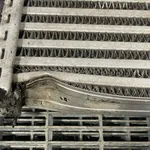 RADIATOR INTERCOOLER OPEL INSIGNIA A 2.0 2008-2017 oe-13241751, vedere laterala