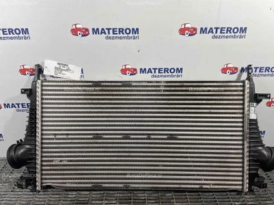 RADIATOR INTERCOOLER