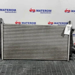 RADIATOR INTERCOOLER