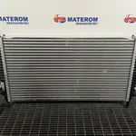 RADIATOR INTERCOOLER OPEL INSIGNIA A A20DTE 2008-2017 oe-13241751, vedere frontata