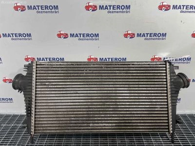RADIATOR INTERCOOLER