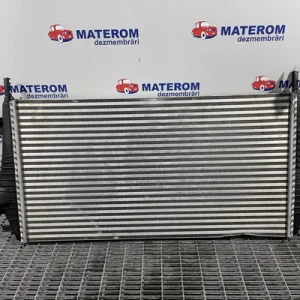 RADIATOR INTERCOOLER