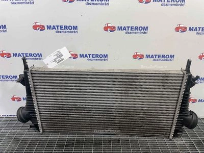 RADIATOR INTERCOOLER