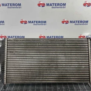 RADIATOR INTERCOOLER