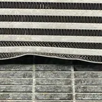 RADIATOR INTERCOOLER OPEL INSIGNIA A 1.6 2008-2017 oe-13241751, vedere laterala