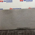 RADIATOR INTERCOOLER OPEL INSIGNIA A 2.0 2008-2017 oe-13241751, vedere laterala