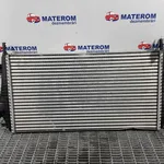RADIATOR INTERCOOLER OPEL INSIGNIA A 1.6 2008-2017 oe-13241751, vedere frontata